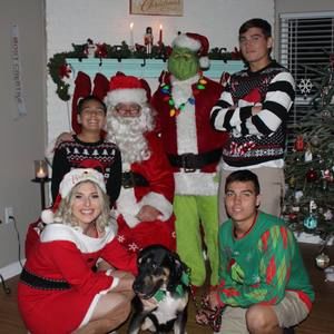 Meet your Posher, Carla